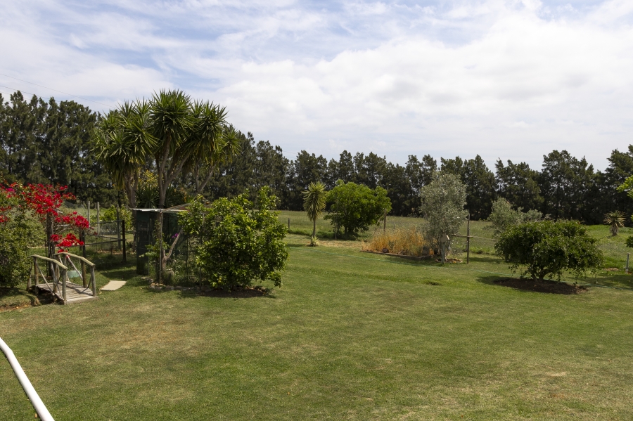 4 Bedroom Property for Sale in Firlands Western Cape